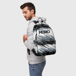 Рюкзак 3D METRO - фото 2