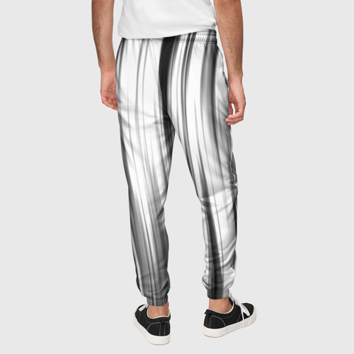 Мужские брюки 3D RAINBOW SIX SIEGE  , цвет 3D печать - фото 5