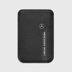 Картхолдер Magsafe магнитный Mercedes Benz sport
