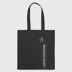 Шоппер 3D Mercedes Benz sport