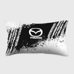 Подушка 3D антистресс Mazda abstract sport