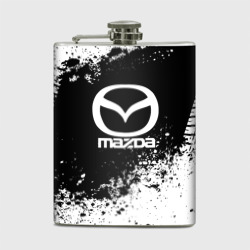 Фляга Mazda abstract sport