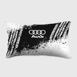 Подушка 3D антистресс Audi abstract sport