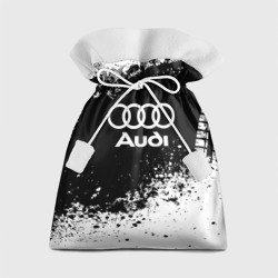 Подарочный 3D мешок Audi abstract sport