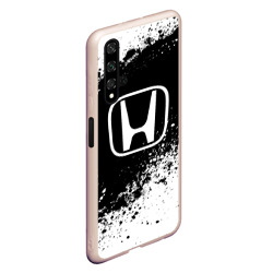 Чехол для Honor 20 Honda abstract sport - фото 2