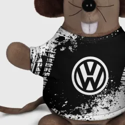 Volkswagen abstract sport