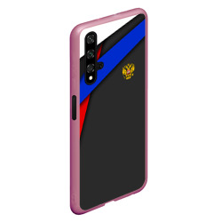 Чехол для Honor 20 Russia sport - фото 2