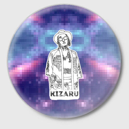 Значок Kizaru