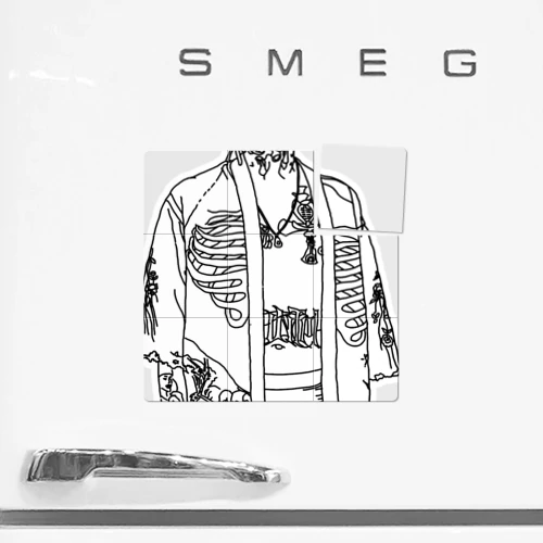 Kizaru осу карта