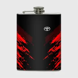 Фляга Toyota sport