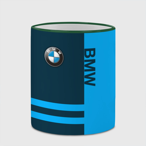 Кружка с полной запечаткой BMW Фото 01 Кружка с полной запечаткой BMW Фото 01