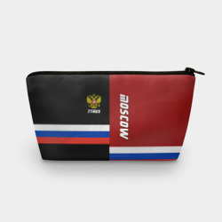 Косметичка 3D Moscow Москва