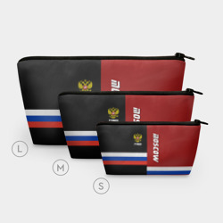 Косметичка 3D Moscow Москва - фото 2