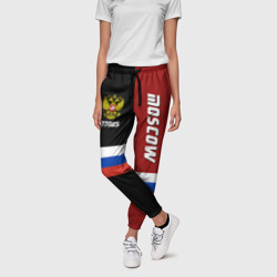 Женские брюки 3D Moscow Москва - фото 2