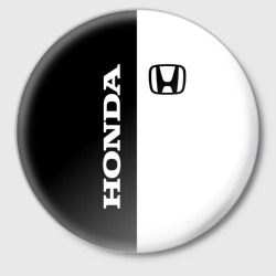 Значок Honda