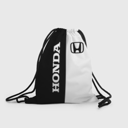 Рюкзак-мешок 3D Honda