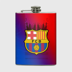 Фляга FC Barcelona color sport