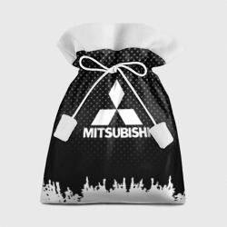 Подарочный 3D мешок Mitsubishi