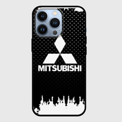 Чехол для iPhone 13 Pro Mitsubishi