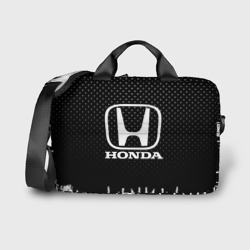 Сумка для ноутбука 3D Honda