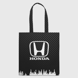 Шоппер 3D Honda