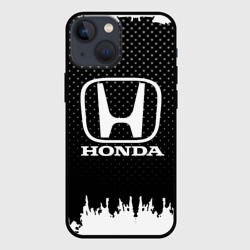 Чехол для iPhone 13 mini Honda