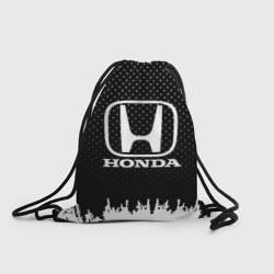 Рюкзак-мешок 3D Honda