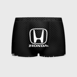 Honda – Мужские трусы 3D с принтом купить