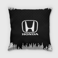 Подушка 3D Honda