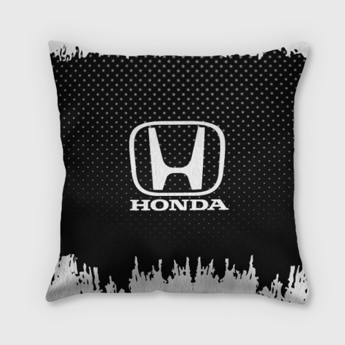 Подушка 3D Honda