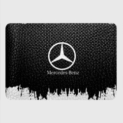 Картхолдер с принтом Mercedes-Benz - фото 2