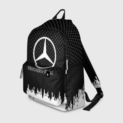 Рюкзак 3D Mercedes-Benz