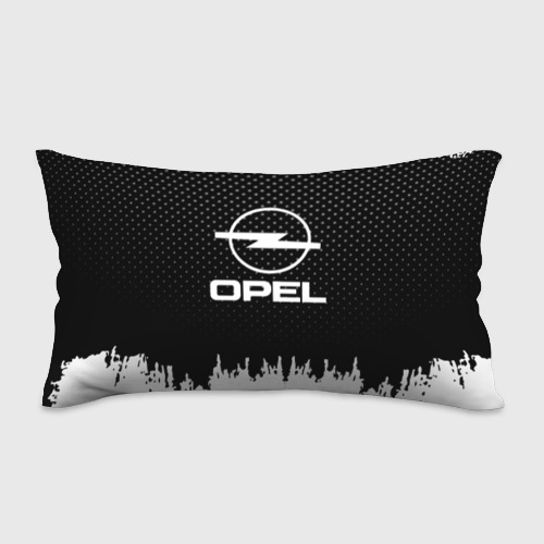 Подушка 3D антистресс Opel