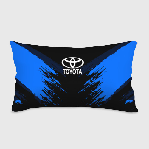 Подушка 3D антистресс TOYOTA SPORT COLLECTION