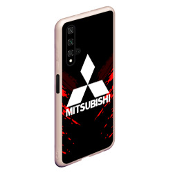 Чехол для Honor 20 Mitsubishi sport collection - фото 2