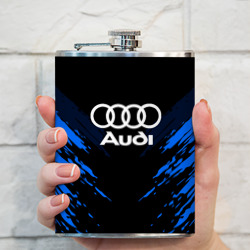 Фляга Audi sport collection - фото 2