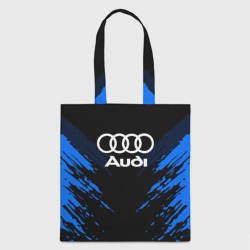 Шоппер 3D Audi sport collection