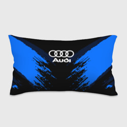 Подушка 3D антистресс Audi sport collection