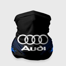 Бандана-труба 3D Audi sport collection