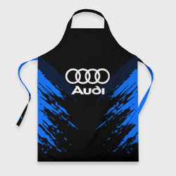 Фартук 3D Audi sport collection