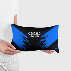 Подушка 3D антистресс Audi sport collection - фото 2