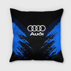 Подушка 3D Audi sport collection