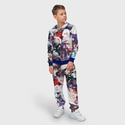 Детский костюм 3D Tokyo-Ghoul - фото 2