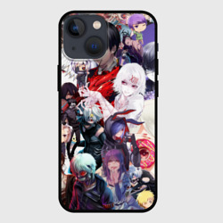 Чехол для iPhone 13 mini Tokyo-Ghoul