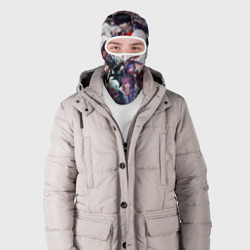 Балаклава 3D Tokyo-Ghoul - фото 2