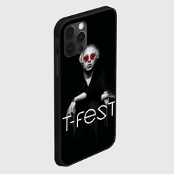 Чехол для iPhone 12 Pro Max T-Fest 2 - фото 2