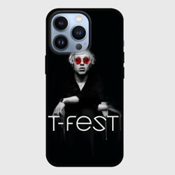 Чехол для iPhone 13 Pro T-Fest 2