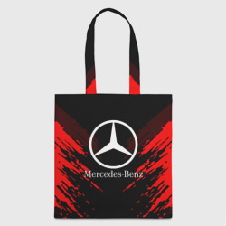 Шоппер 3D Mercedes-Benz sport collection