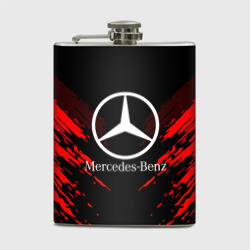 Фляга Mercedes-Benz sport collection