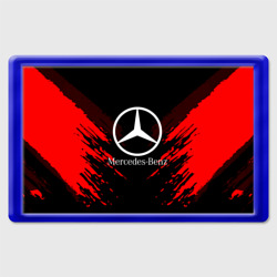 Магнит 45*70 Mercedes-Benz sport collection